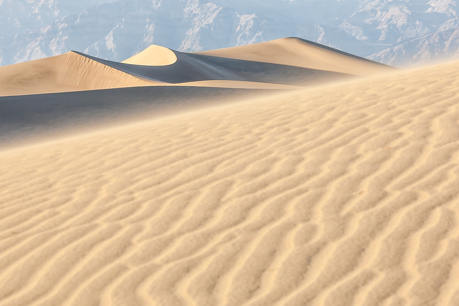 Golden Dunes