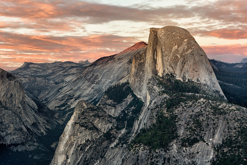 Half Dome