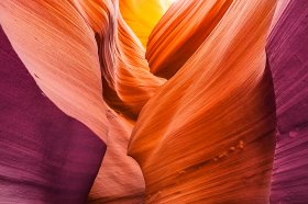 Rainbow Canyon