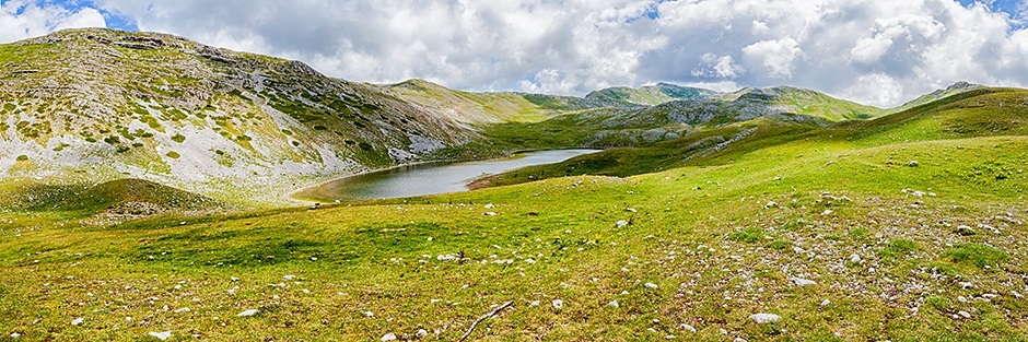 Lago della Duchessa