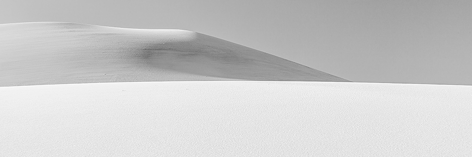 Sacred Dune