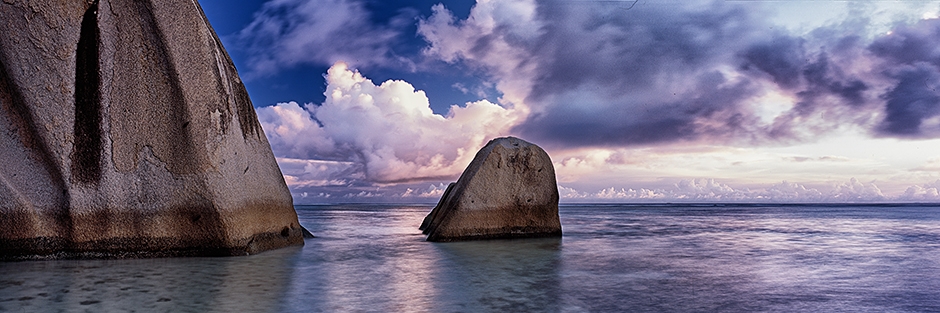 Twin Rocks