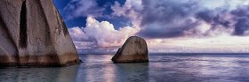 Twin Rocks