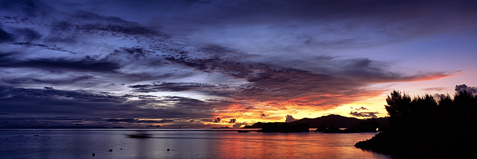 Seychelles Rainbow