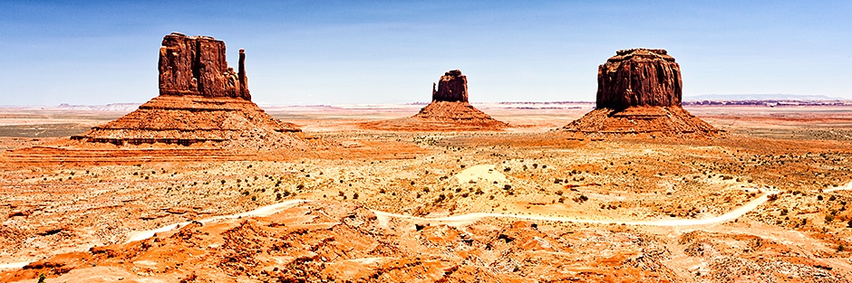 Monument Valley
