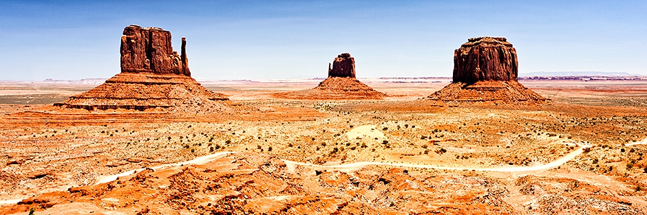 Monument Valley