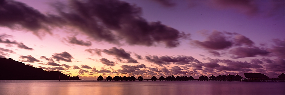 Bora Bora