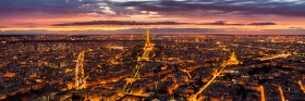 A Night in Paris
