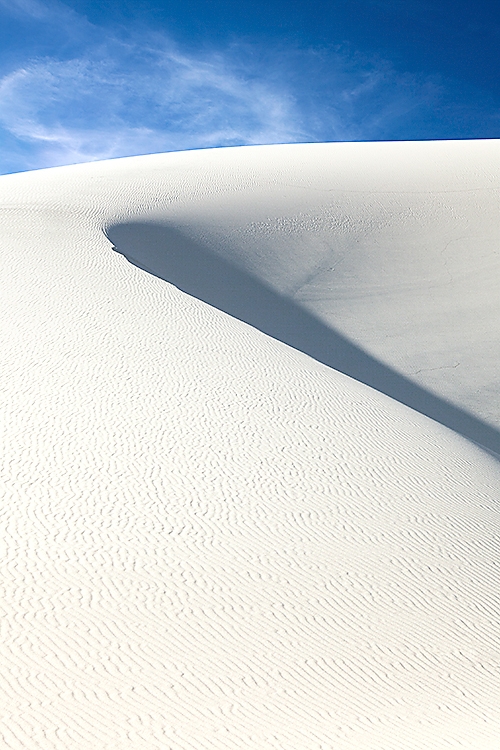 The Dune of Peace