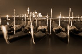 Venetian Dream