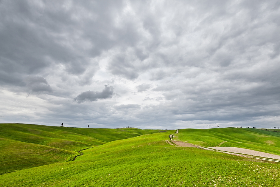 Tuscany Hills